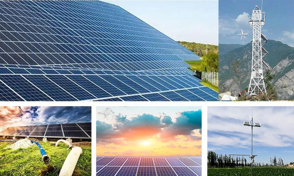 smart solar mppt applications smart solar mppt applications