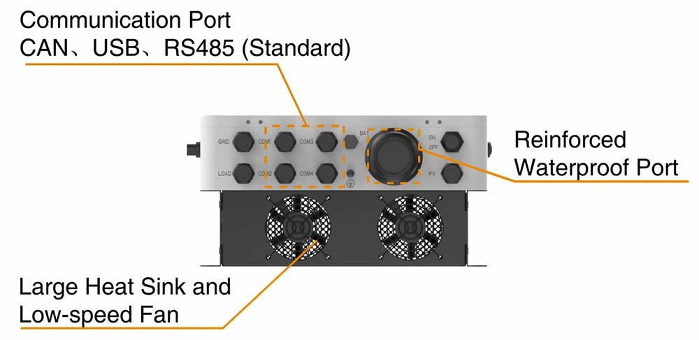 5kva hybrid solar inverter 5kva hybrid solar inverter