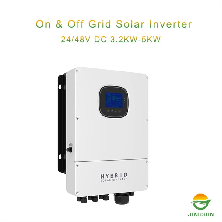 5KW 48V Inverter