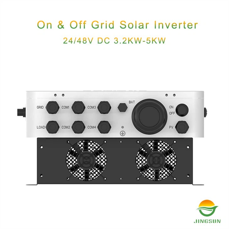 5KW 48V Inverter