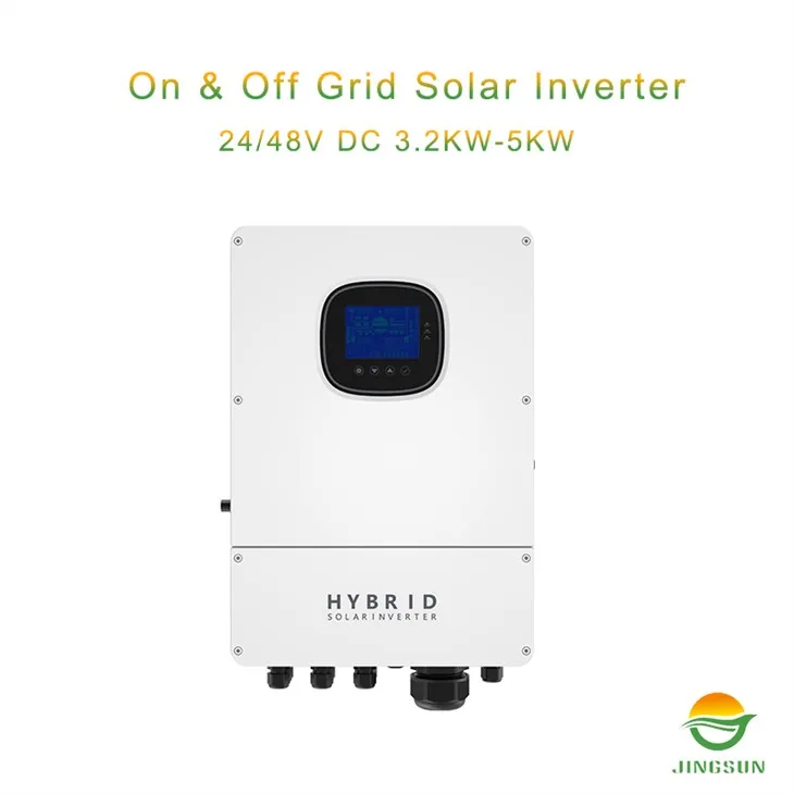 Invertitore da 5KW 48V
