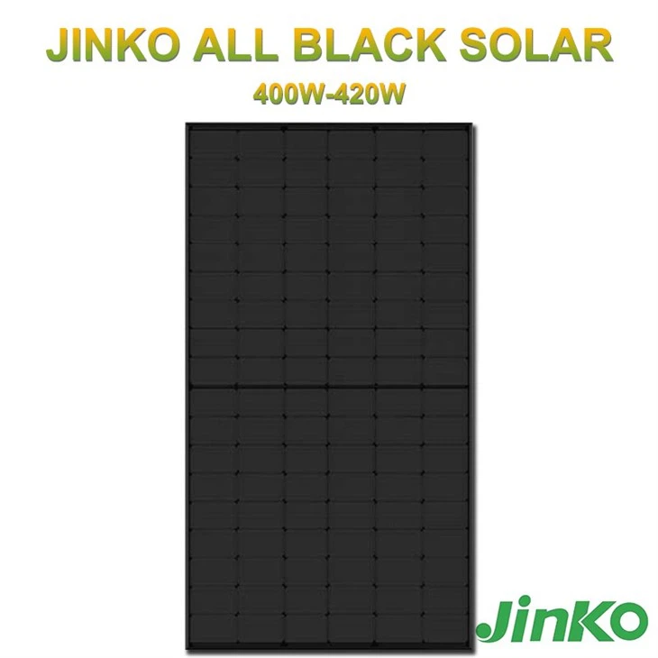 Jinko 400W