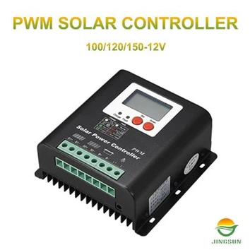PWM 12 V