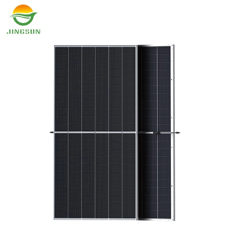 800 Watt Solar Panel