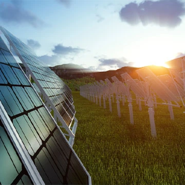 2025 Rapporto e analisi del settore del mercato fotovoltaico