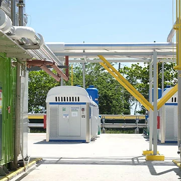 L'approvvigionamento di accumulo di energia del Brasile ritardato: dietro l'interruzione dell'ene...