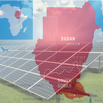 Dinamica delle offerte del mercato fotovoltaico del Sudan e Guida alla risposta degli acquirenti