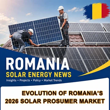 Cambiamento delle politiche e pressioni sulla rete: evoluzione del mercato dei prosumer solari in...