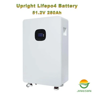 Batteria Lifepo4 da 280 Ah