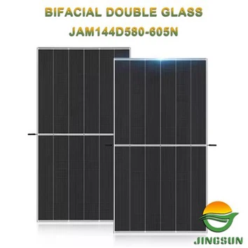 Pannello solare 605W