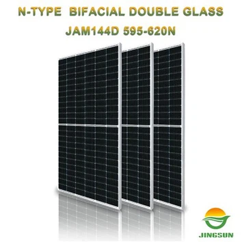 Pannello solare da 620W