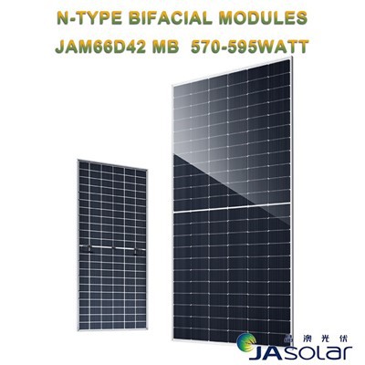 Qual è il prezzo di un pannello solare da 480W?
